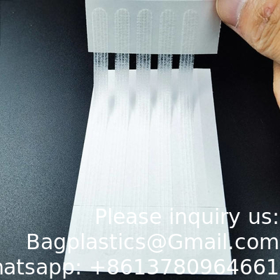 Medical Disposable Factory Wholesale Customized Skin Closure Strip Surgical Adhesive Wound Dressing Closure Strips