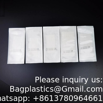Medical Disposable Factory Wholesale Customized Skin Closure Strip Surgical Adhesive Wound Dressing Closure Strips