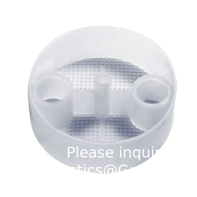 Disposable Trap Vacuum System Plastic Cuspidor Trap Disposable Dental Evacuation Traps OEM Wholesale