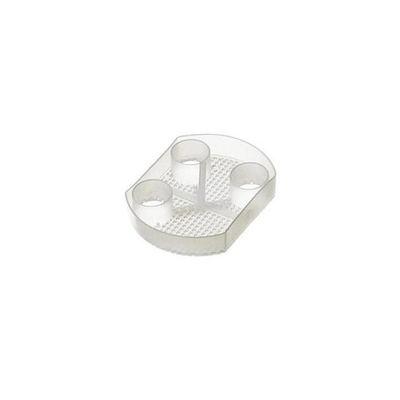 Disposable Trap Vacuum System Plastic Cuspidor Trap Disposable Dental Evacuation Traps OEM Wholesale