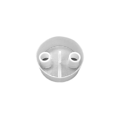 Disposable Trap Vacuum System Plastic Cuspidor Trap Disposable Dental Evacuation Traps OEM Wholesale