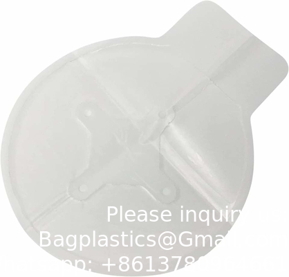 OEM Wholesale First Aid Kit Emergency Wound Dressing for Opening Chest Wound Hydrocolloid Dressing Bandage