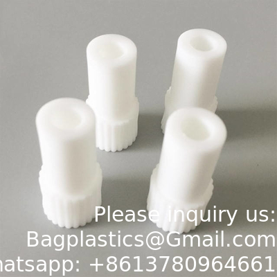 Dental Suction Tube Convertor Autoclavable Saliva Ejector Dental Suction Adaptors