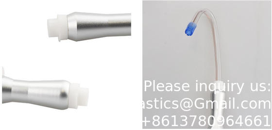 Dental Suction Tube Convertor Autoclavable Saliva Ejector Dental Suction Adaptors