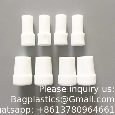 Dental Suction Tube Convertor Autoclavable Saliva Ejector Dental Suction Adaptors
