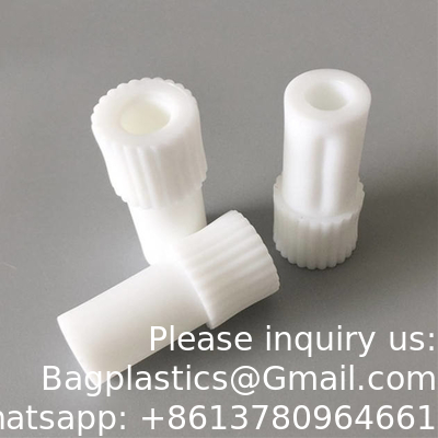 Dental Suction Tube Convertor Autoclavable Saliva Ejector Dental Suction Adaptors