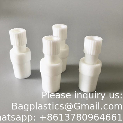 Dental Suction Tube Convertor Autoclavable Saliva Ejector Dental Suction Adaptors