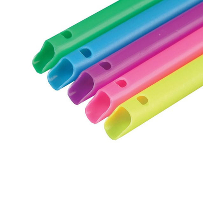 High Volume Evacuator HVE Tips 1000 HVE Suction Tips Dental Disposable Vented Evacuation Aspirator Tips