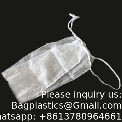 Pro Disposable Nonwoven G String Thongs Women G String Panties For Spa Disposable Bikini Panties