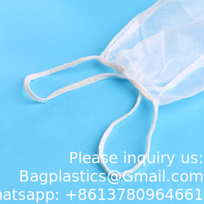 Pro Disposable Nonwoven G String Thongs Women G String Panties For Spa Disposable Bikini Panties