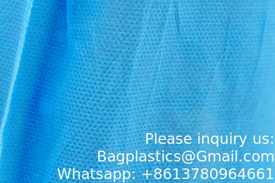 Non-Woven Hand Protector Elastic Closures Durable Arm Handpiece Waterproof Disposable Microporous Sleeve Cover
