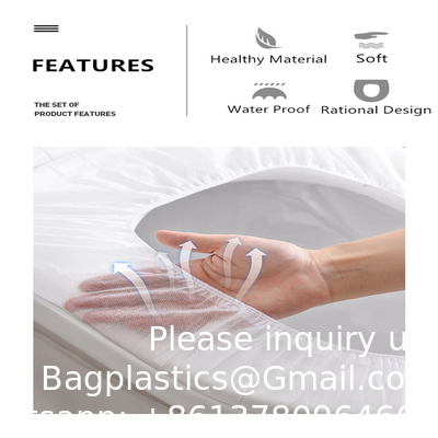 Bathroom Seat Cover Disposable Non-Woven Toilet Seat Mat Anti-Dust Toilet Seat Cushion For Hotel