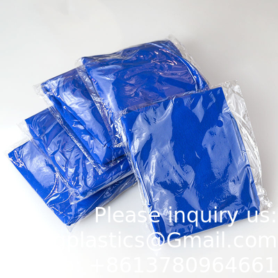 Wholesale Hospital Sauna Pants Disposable Massage Room Shorts Hospital Pants Disposable Massage consumables