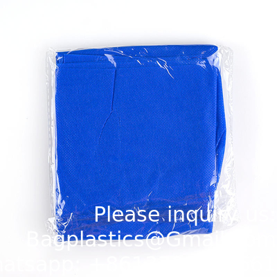 Wholesale Hospital Sauna Pants Disposable Massage Room Shorts Hospital Pants Disposable Massage consumables