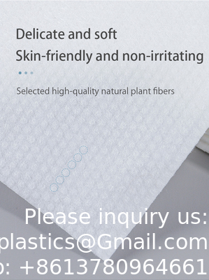 Custom Disposable Shower Towel Portable Disposable Bath Towel Hotel Towels Individually Wrapped