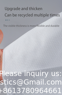 Custom Disposable Shower Towel Portable Disposable Bath Towel Hotel Towels Individually Wrapped