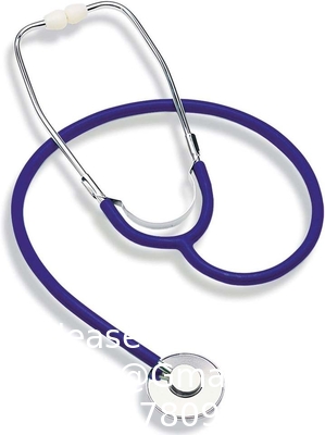 Spectrum Series Lightweight Nurse Stethoscope Medical Clinical Teaching Edition Stethoscope