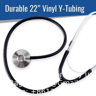 Spectrum Series Lightweight Nurse Stethoscope Medical Clinical Teaching Edition Stethoscope
