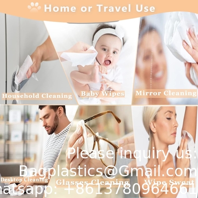 Disposable Face Towel,Cotton Dry Paper Towel, Face Wash Towel,Facial Cotton Tissue, Makeup Removal Towel, Travel Dry