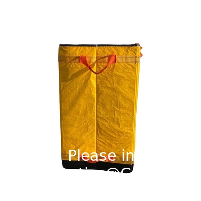 Plastic Large Folding Courier Parcel Delivery Bag For Packages Storage, express bag, drawstring courier packing bag