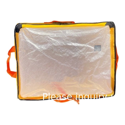 Plastic Large Folding Courier Parcel Delivery Bag For Packages Storage, express bag, drawstring courier packing bag