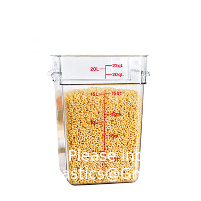 Kichen Organizer Storage Plastic Storage Containers For Food Storage Organization And Storage