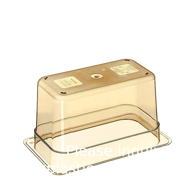 Commercial Catering Equipment Other Hotel &amp; Restaurant Supplies Chafing Dish Gastronorm Container Food Gn Pan