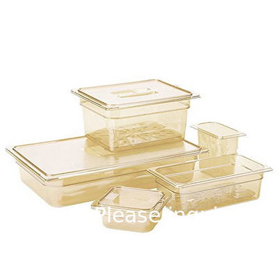 Commercial Catering Equipment Other Hotel &amp; Restaurant Supplies Chafing Dish Gastronorm Container Food Gn Pan