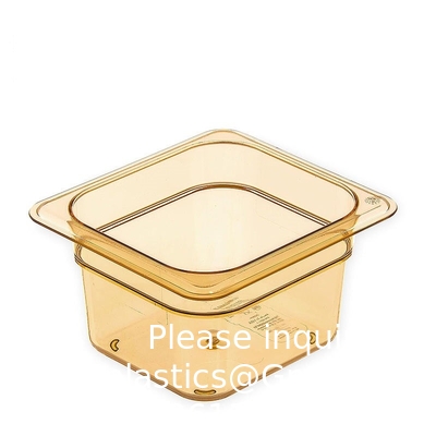 Commercial Catering Equipment Other Hotel &amp; Restaurant Supplies Chafing Dish Gastronorm Container Food Gn Pan