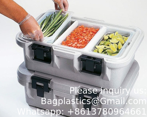 Commercial Catering Equipment Other Hotel &amp; Restaurant Supplies Chafing Dish Gastronorm Container Food Gn Pan