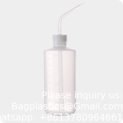Laboratory Large Plastic Funnel Manufacturer Lab Funnels healthcare supplies Filter Funnels With Wide Mouth,Clear