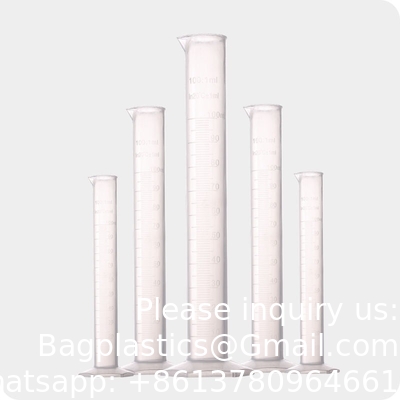 Laboratory Large Plastic Funnel Manufacturer Lab Funnels healthcare supplies Filter Funnels With Wide Mouth,Clear