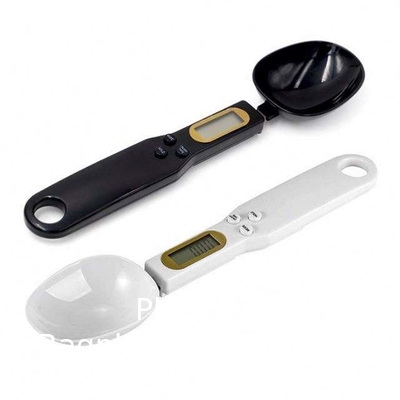 Scale 500g 300g 0.1g Electronic Gram Weighing Electric LCD Display digital Weight Measuring Digital Spoon Scale