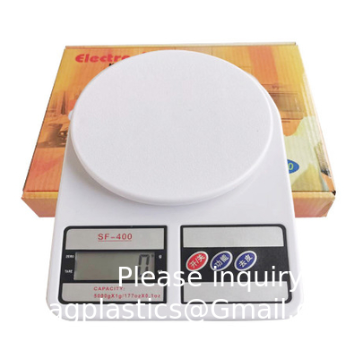 Hot Sale Kitchen Scale 10kg BAGEASE DIGITAL Household Scale Food Weight Electronic Kitchen Scale