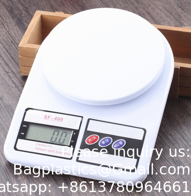 Hot Sale Kitchen Scale 10kg BAGEASE DIGITAL Household Scale Food Weight Electronic Kitchen Scale