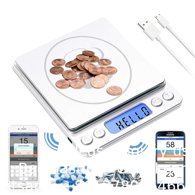 Hot Sale Kitchen Scale 10kg BAGEASE DIGITAL Household Scale Food Weight Electronic Kitchen Scale