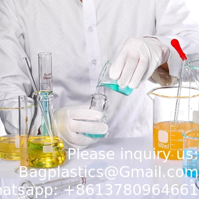 Lab Glassware Include 4 Graduated Cylinder Set, 4 Glass Beaker Set, 3 Glass Dropper, 4 Stirring Rod, 5 Measuring Cups