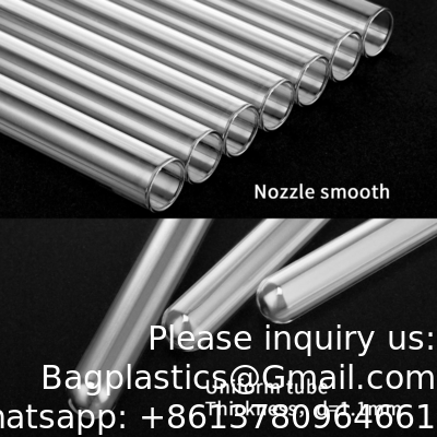 Science 12Pcs 25x200mm(80ml) Glass Test Tubes With Cork Stoppers|1 Rack Of Acrylic Material