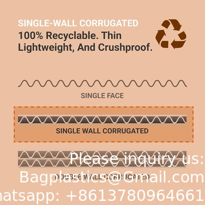 White Corrugated Cardboard Mailer Boxes, Medium Mailing Boxes For Packaging Small Business