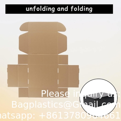 Shipping Boxes For Mailing Shipping Packaging, Corrugated Cardboard Boxes For Packaging Small Business