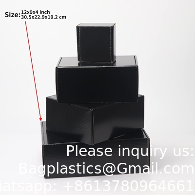 Shipping Boxes For Mailing Shipping Packaging, Corrugated Cardboard Boxes For Packaging Small Business