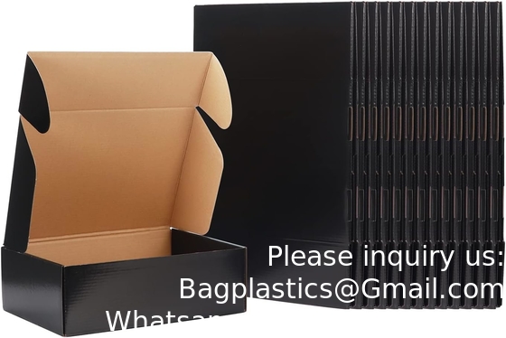 Shipping Boxes For Mailing Shipping Packaging, Corrugated Cardboard Boxes For Packaging Small Business
