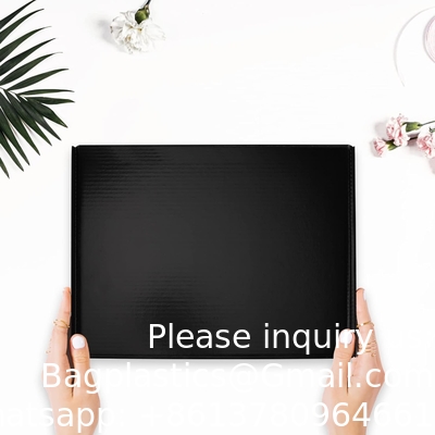 Shipping Boxes For Mailing Shipping Packaging, Corrugated Cardboard Boxes For Packaging Small Business