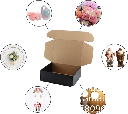 Shipping Boxes For Mailing Shipping Packaging, Corrugated Cardboard Boxes For Packaging Small Business