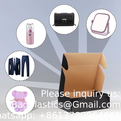 Shipping Boxes For Mailing Shipping Packaging, Corrugated Cardboard Boxes For Packaging Small Business