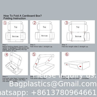 Shipping Boxes For Mailing Shipping Packaging, Corrugated Cardboard Boxes For Packaging Small Business