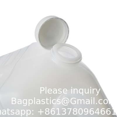 5 Gallon Plastic Dispenser Carboy with Spigot, HDPE, Natural Gallon Dispenser Replacement Faucet Replacement Cap