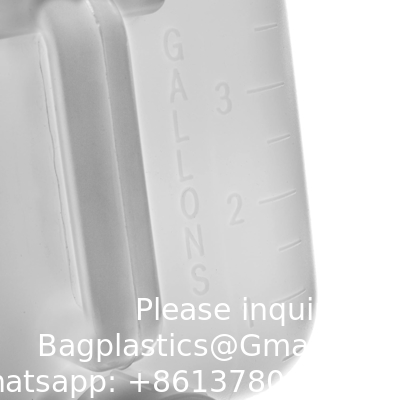 5 Gallon Plastic Dispenser Carboy with Spigot, HDPE, Natural Gallon Dispenser Replacement Faucet Replacement Cap