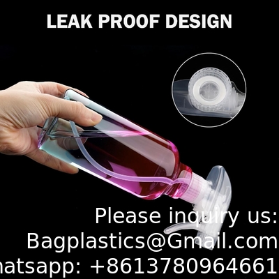 Colorful Plastic Spray Bottle For Hair Premium Leak-Proof Travel Bottles  UV Protection  BPA Free Multi Purpose