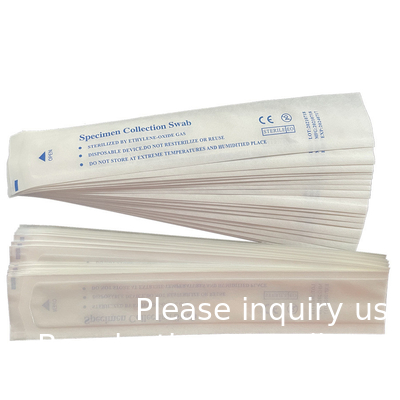 Tyvek MaterialMedical Heat-Sealing Sterilization Pouch Disinfected Tool packaging Bag Self Seal Steriliser